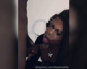 TS Shanice aka thegirlsha OnlyFans Video - 03-07-2023 - On sétait bien amusé  We had fun