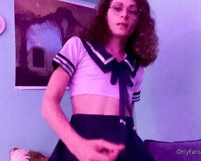 TS Harper aka jellygrave OnlyFans Video - 07-08-2021 - Leaked jellygrave 13535