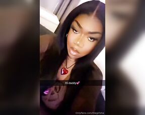 TS Shanice aka thegirlsha OnlyFans Video - 09-19-2024 - Leaked thegirlsha 63497