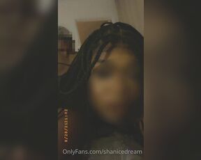 TS Shanice aka thegirlsha OnlyFans Video - 10-13-2021 - He was eating my cake like he didnt eat for a whole week