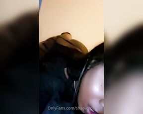 TS Shanice aka thegirlsha OnlyFans Video - 05-25-2022 - Leaked thegirlsha 60414