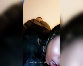 TS Shanice aka thegirlsha OnlyFans Video - 05-25-2022 - Leaked thegirlsha 60414