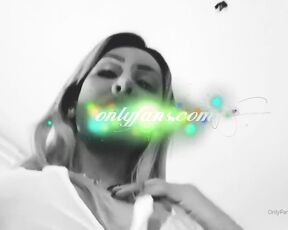 Angee  Conty aka angeeconty1 OnlyFans Video - 02-23-2020 - Cuando me cojas la cobra parte 1