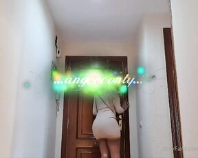 Angee  Conty aka angeeconty1 OnlyFans Video - 04-15-2020 - Joer llegando cachonda a casa parte 1