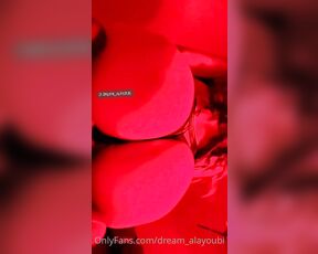 Arab femboy dream_alayoubi aka dream_alayoubi OnlyFans Video - 08-26-2021 - Dark hair, dont care