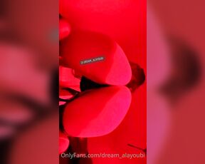 Arab femboy dream_alayoubi aka dream_alayoubi OnlyFans Video - 08-26-2021 - Dark hair, dont care