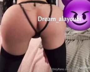 Arab femboy dream_alayoubi aka dream_alayoubi OnlyFans Video - 01-24-2023 - Leaked dream_alayoubi 44286