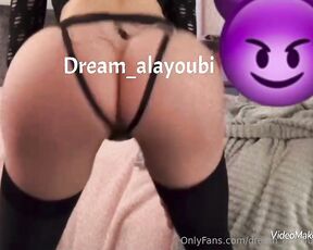 Arab femboy dream_alayoubi aka dream_alayoubi OnlyFans Video - 01-24-2023 - Leaked dream_alayoubi 44286