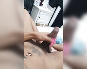 Angee  Conty aka angeeconty1 OnlyFans Video - 11-29-2019 - Me encanta