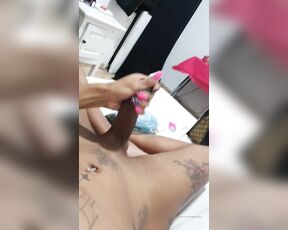 Angee  Conty aka angeeconty1 OnlyFans Video - 11-29-2019 - Me encanta