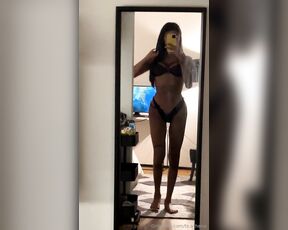 Arrya Doll aka arryadoll OnlyFans Video - 08-31-2023 - Just a normal video selfie