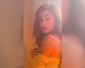 Arrya Doll aka arryadoll OnlyFans Video - 01-31-2024 - Special video for u