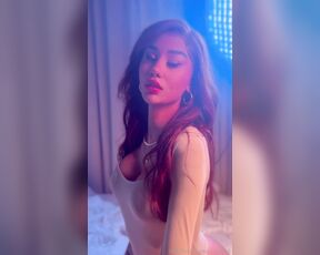 Arrya Doll aka arryadoll OnlyFans Video - 01-31-2024 - Special video for u