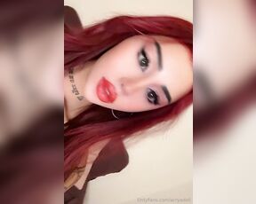 Arrya Doll aka arryadoll OnlyFans Video - 05-29-2024 - Leaked arryadoll 88156