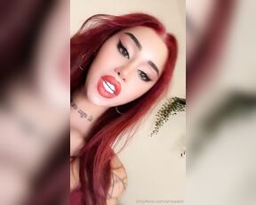 Arrya Doll aka arryadoll OnlyFans Video - 05-29-2024 - Leaked arryadoll 88156