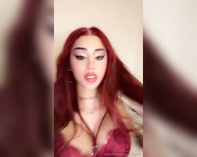 Arrya Doll aka arryadoll OnlyFans Video - 05-29-2024 - Leaked arryadoll 88156