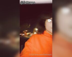 Fat Trapo aka fattrapo OnlyFans Video - 03-16-2021 - So