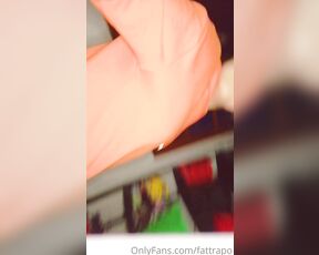 Fat Trapo aka fattrapo OnlyFans Video - 03-03-2021 - Leaked fattrapo 78928