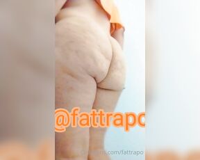 Fat Trapo aka fattrapo OnlyFans Video - 06-21-2022 - Sorry, this video was not properely posted before