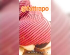 Fat Trapo aka fattrapo OnlyFans Video - 07-22-2022 - Leaked fattrapo 25007