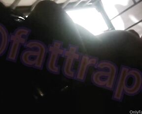 Fat Trapo aka fattrapo OnlyFans Video - 10-14-2022 - No cuts me and my cis girl