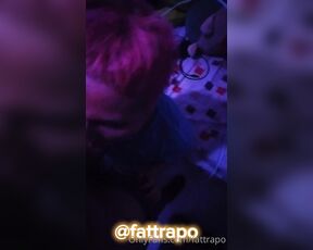 Fat Trapo aka fattrapo OnlyFans Video - 07-11-2023 - Some good old FUCKING