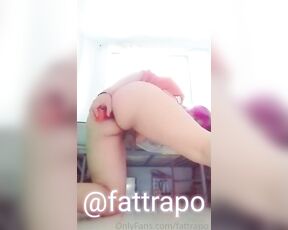 Fat Trapo aka fattrapo OnlyFans Video - 01-24-2023 - Leaked fattrapo 22117