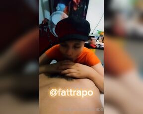 Fat Trapo aka fattrapo OnlyFans Video - 07-12-2023 - Another fucking video uwu