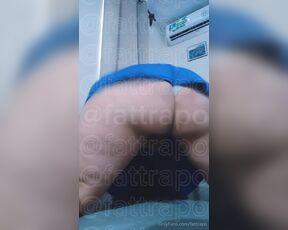 Fat Trapo aka fattrapo OnlyFans Video - 06-19-2024 - Leaked fattrapo 9549