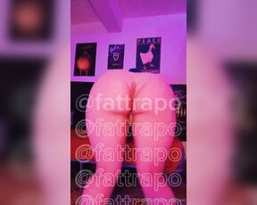 Fat Trapo aka fattrapo OnlyFans Video - 01-20-2024 - clapping my chicks at night