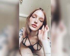 FranTiesca aka frantiesca OnlyFans Video - 08-01-2023 - Leaked frantiesca 61803