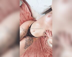 FranTiesca aka frantiesca OnlyFans Video - 05-08-2024 - you can call me SAVAGE