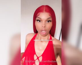 TS Certified Sexdoll aka certifiedsexdoll OnlyFans Video - 04-19-2022 - Leaked certifiedsexdoll 39453