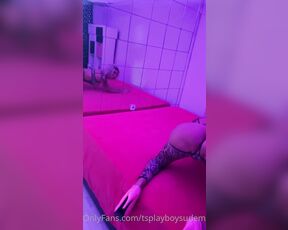 Tsplayboysudem aka tsplayboysudem OnlyFans Video - 12-06-2021 - Çılgın ts çılgın trans çılgın transgirls