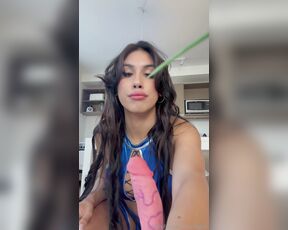 Giuli Turns aka hot4giuli OnlyFans Video - 07-03-2024 - I still havent found a cock like this dildo  giuliturns