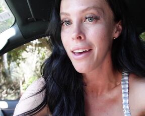 Haydie May Bird aka haydiemaybird OnlyFans Video - 03-25-2024 - I ALMOST GOT CAUGHT  I pulled over into the Carpark at Bargara Beach after running