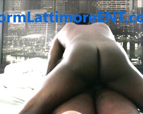 Storm Lattimore aka stormlattimoreent OnlyFans Video - 12-26-2019 - mrlongfelow