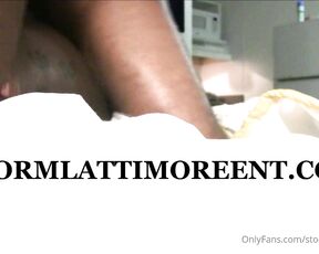 Storm Lattimore aka stormlattimoreent OnlyFans Video - 04-29-2022 - Leaked stormlattimoreent 46689