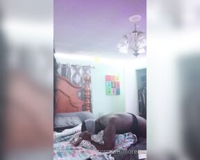 Storm Lattimore aka stormlattimoreent OnlyFans Video - 09-01-2022 - I debated posted this video