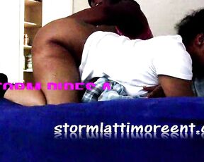 Storm Lattimore aka stormlattimoreent OnlyFans Video - 09-12-2019 - u214923484