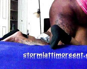 Storm Lattimore aka stormlattimoreent OnlyFans Video - 09-12-2019 - u214923484