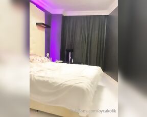 TS Ayca Ada aka aycakolik OnlyFans Video - 05-18-2022 - Leaked aycakolik 95994