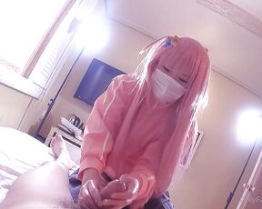 TS Shinen aka shinen OnlyFans Video - 05-08-2023 - Leaked shinen 36938