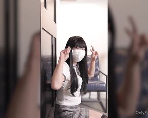 TS Shinen aka shinen OnlyFans Video - 05-22-2023 - Leaked shinen 13200