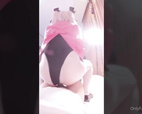 TS Shinen aka shinen OnlyFans Video - 02-13-2024 - Leaked shinen 50642