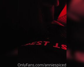 Annie May aka anniemxy OnlyFans Video - 03-14-2022 - Surprise Heres the last bj vid with nephallic Ill upload the cumshot from this set tonight