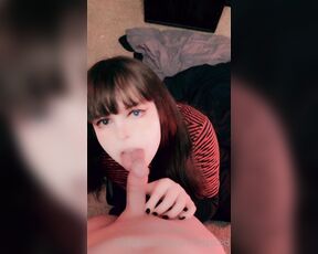 Annie May aka anniemxy OnlyFans Video - 08-11-2022 - I really hope you guys like this onelt3