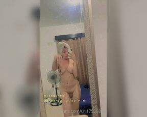 BAD BARBIE aka u117586848 OnlyFans Video - 08-24-2023 - Ducha