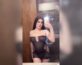 BAD BARBIE aka u117586848 OnlyFans Video - 07-27-2024 - Regrese mis amores