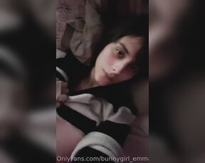 Bunnygirl_Emma aka bunnygirl_emma OnlyFans Video - 11-29-2022 - Reminder that Im adorable too